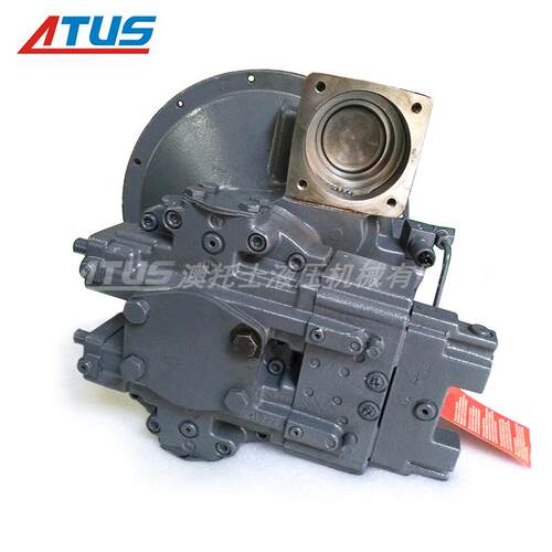 A8VO200柱塞变量泵Doosan轴向液压泵K1003280B工业机械系统油泵