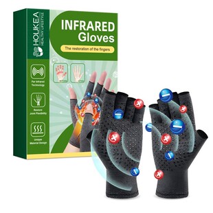 and Houkea Finger Thumb Gloves Joint Care