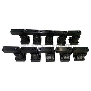 油压转角缸HL32X90R/L