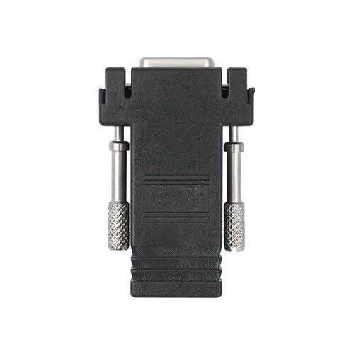 VGA F To F RJ45 F Adapter VGA DB15 Female To RJ45 Female