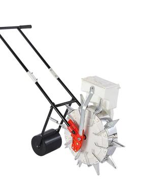 米手式多高功能玉大豆花推生棉花粱EBA播种机可倒车