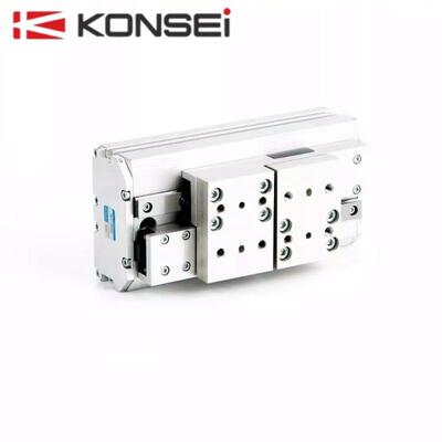KC原装KONSEI近藤气缸HLC-08AS 12AS 16AS 20AS 25AS 30AS-L1-L2