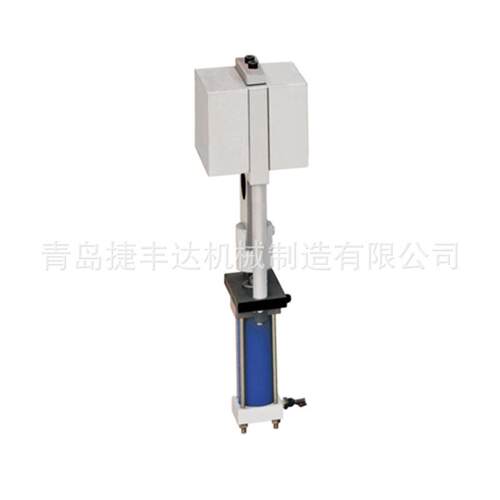 厂家出售全自动液压板式换网器塑料挤出机快速换网器