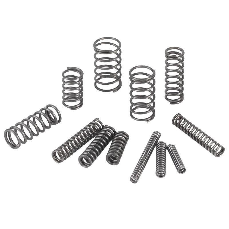 压缩弹簧YWLH-D4 YWLH-D5 YWLH-D6 YWLH7-L5 L10 L15 L20 L30 L40