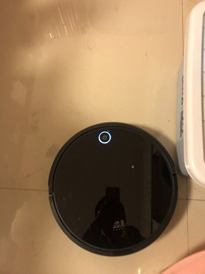 小狗扫地机器人真实使用揭秘,多少人不看这里被忽悠?