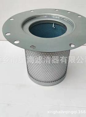 GA75+ GA90替代阿特拉斯油分1613984001 2901085800