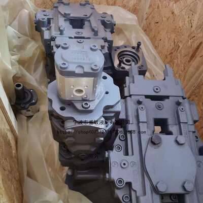 A8VO140LA1KH3/63R1液压主泵A8VO80 A8VO120 A8VO160 A8VO200