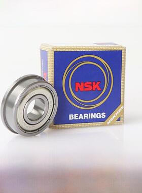 Nsk进口轴承F 693 694 695 696 697 698 699 Zz微型法兰高速静音