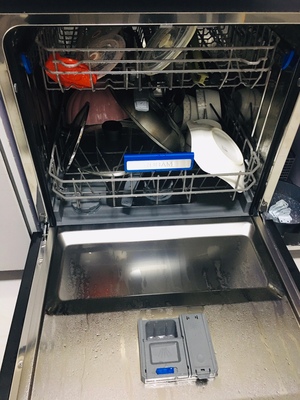 老板洗碗机怎么样？入手真心不后悔原因感受