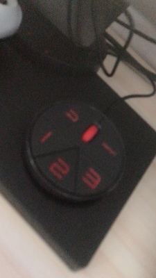 Zowie Gear卓威 奇亚XL2546怎么样,使用一个月后看真相!!