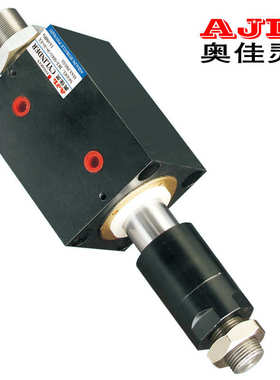 供应 油缸附油缸磁性sd40油缸hc-油缸*系列薄型 薄型20