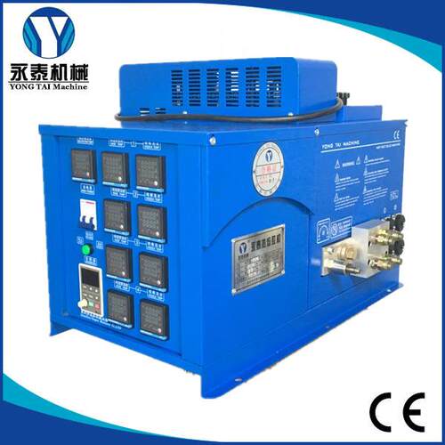 供应手术床垫热熔胶机手术衣喷胶机一次性用品涂胶喷胶机