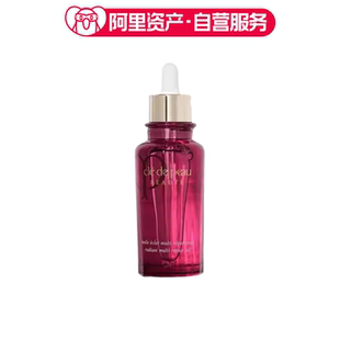 CPB肌肤之钥  光采修护菁华油多效玫瑰美容精油