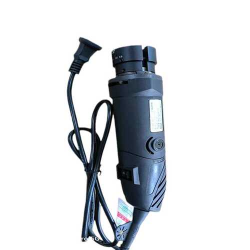 钨极磨削机钨针磨片双面可用磨尖切断一体化使用寿命长不易损耗