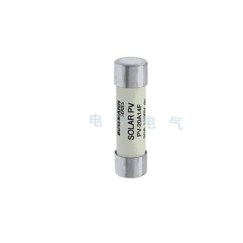 PV-15A14F PV-20A14F PV-25A14F PV-32A14F 巴斯曼熔断器保险丝