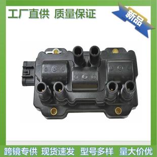 2017 CU22004 3.0L君越 SGM201 12595088点火线圈GL8陆尊