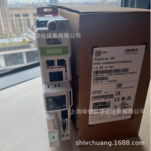 M751 01400015A10100AB100尼得科CT伺服驱动器 M753