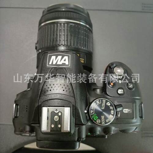 矿用防爆相机 图片储存量大 防爆数码照相机 ZHS2400防爆相机