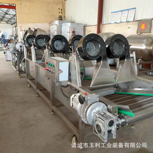 全自动翻转式风干机供应食品调料包风干设备食品包装袋风干机