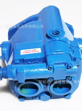 PVQ13-A2R-SE1S-10-CM4-11液压泵PVQ32-B2R-SE1S-21-C14-12