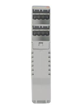 安科瑞交流电流变送器BD100-AI/IC-C12 1路变送输出 1路RS485输出
