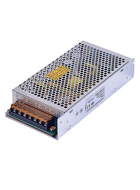 楚汉工业型电源S-150W12V/24V转DC220V工业自动化控制/通讯设备