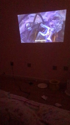 最新真相:酷乐视V107投影机怎么样,质量好到爆?