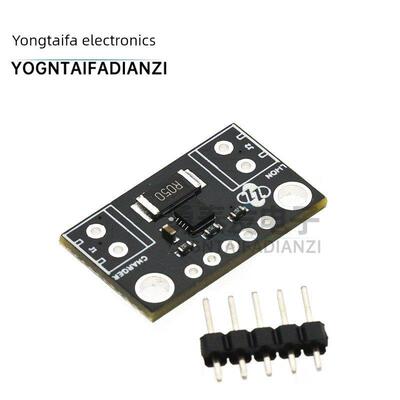 CJMCU-294 LTC2944 60V 电池电量测量 温度 电压和电流测量