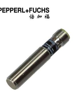 倍加福电容式传感器CBB4-12GH70-E0接近开关（210619）