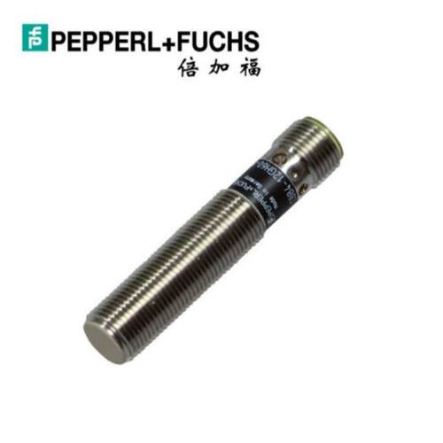 倍加福电容式传感器CBB4-12GH70-E0接近开关（210619）