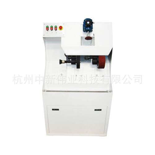 ZX-205修鞋机皮鞋美容机打磨抛光吸尘修鞋设备