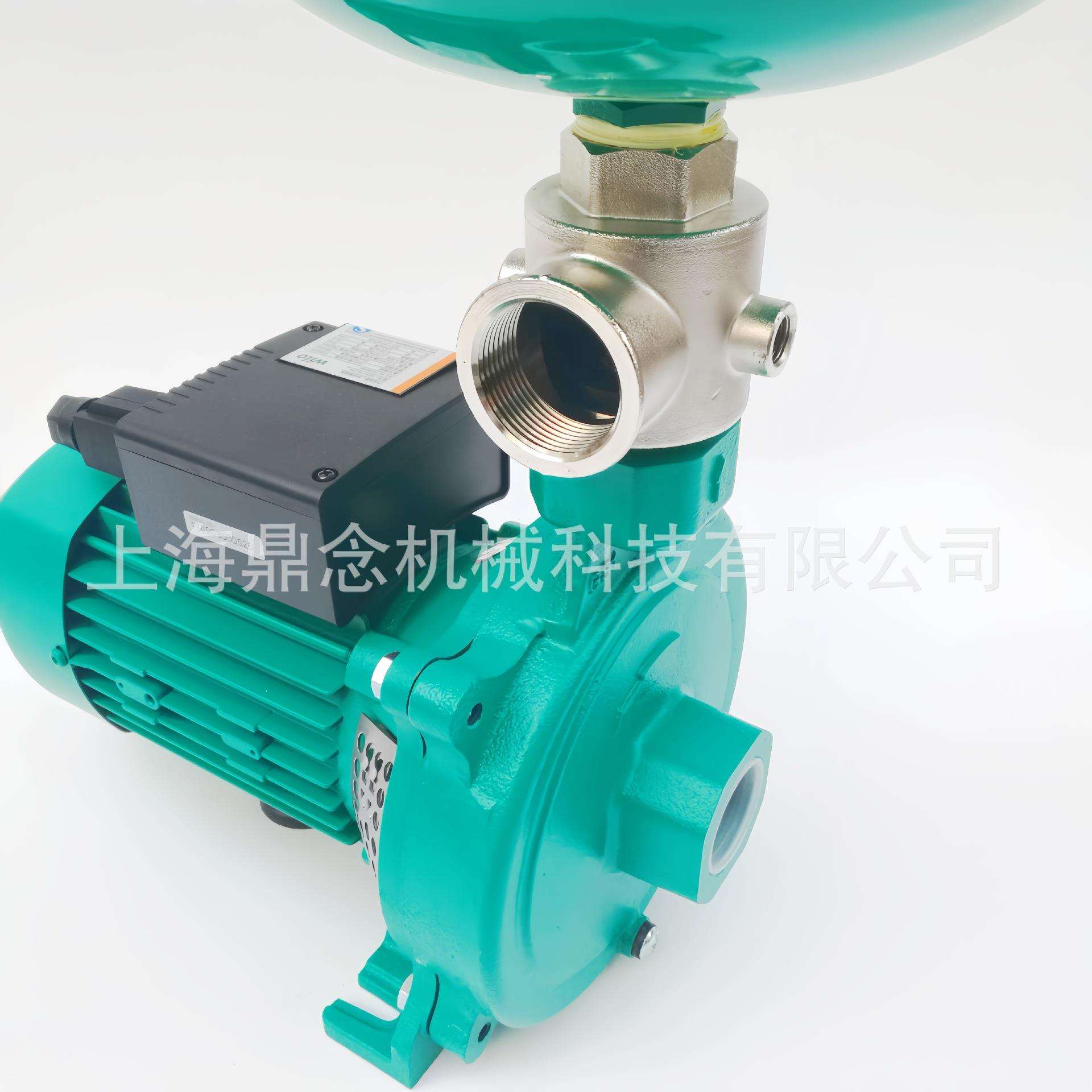 -BJQPUN751E家用高扬程离心增压循泵花H园灌溉抽水暖气热水环泵
