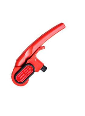 KORT外被开剥器CST622红色三芯电缆手动剥皮厚度5mm