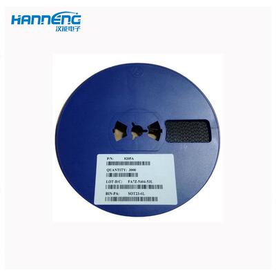 晶体电子贴片三极管S8050 J3Y S8550 2TY SOT-23大电流现货供应