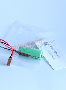 A02B-0200-K102 A98L-0031-0012 CR17450SE-R 发那科Fanuc电池