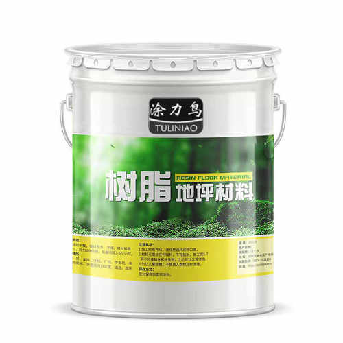 油性环氧树脂地坪漆水泥地面漆室内防水耐磨防滑防灰自流平地板漆