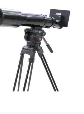 数码防抖巡视仪型号:JS63-S75库号：M385225物镜：80mmED