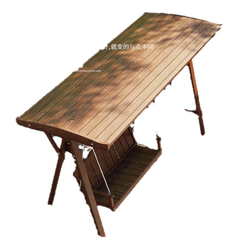 户外庭院网红防腐木秋千小院实木室内阳台儿童小户型家用休闲单人,住宅家具,吊篮/吊椅,淘宝优惠券,粉丝福利购,淘宝优惠卷