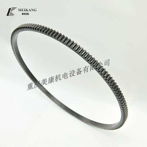 发动机产品 5566 飞轮齿圈 维修零部件