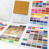 现货秒发绒面超纤 皮兜体育用品箱包双面绒皮革彩色超纤翻毛皮1.4