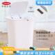 利快智能感应式 垃圾桶轻奢高档客厅浴室化妆室自动家用轻奢大容量
