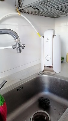 易开得净水器好用吗？不用换滤芯质量吗