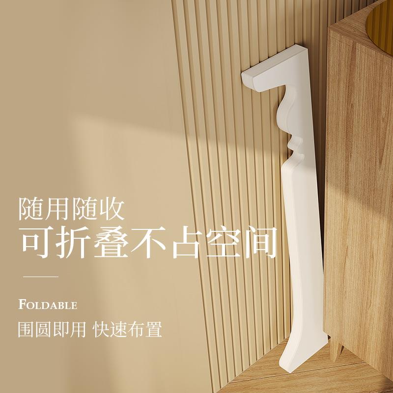十八纸展示架产品陈列架展会商场样品展示台珠宝首饰展示柜置物架