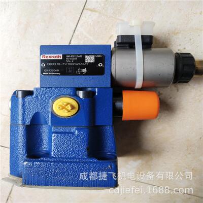 比例阀伺服，比例阀DREE10-6X/200YG24K31A1M有现货