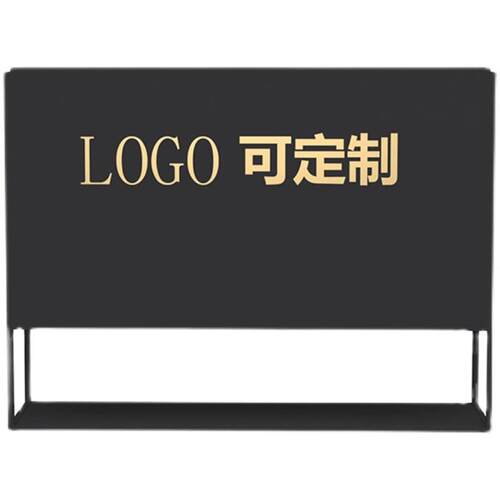 户外镀锌板花箱咖啡店餐厅花架落地庭院围栏阳台商业街花槽架