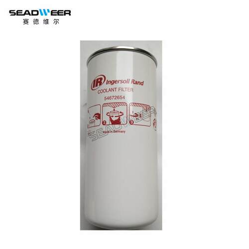 2118342登福机油过滤器 油滤芯