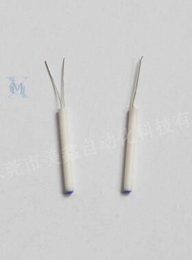 陶瓷电阻芯片PT100-KN1515-W0.15