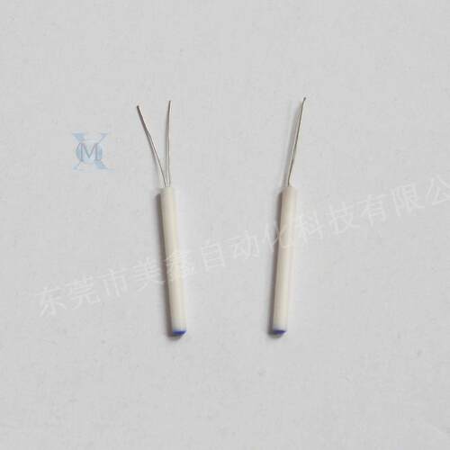 陶瓷电阻芯片PT100-KN1515-W0.15