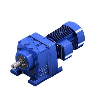 147硬齿面齿轮减速机 107 GR37 137 GRF