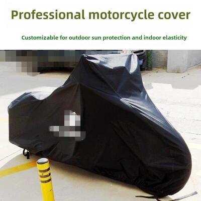 Gsx250R摩托车服装汽车罩猎鹰Dl250/Gsr750/Gsx 8R/Sv650/Gsx- 8s